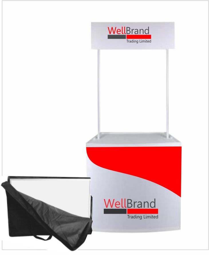 Promotional tables